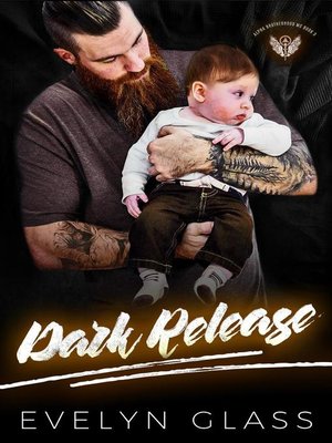 cover image of Dark Release